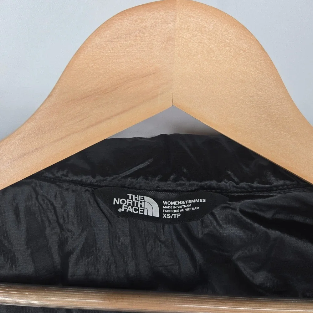 The North Face save huge